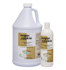 ShowSeason ShowSeason Sugar Cookies Pet Shampoo 1 Gallon