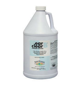 ShowSeason ShowSeason EarClear Cleansing Solution B Gallon