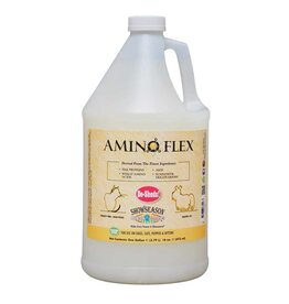 ShowSeason ShowSeason AminoFlex De-Shed Shampoo 1 Gallon