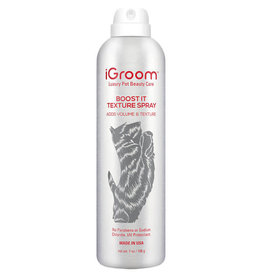 Igroom iGroom Boost It Texturizing Aerosol Finishing Spray 7 oz