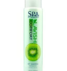 Tropiclean TropiClean Spa Lavish Comfort Shampoo  16fl oz