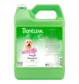 Tropiclean TropiClean Tangle Remover 1 Gallon