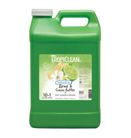 Tropiclean TropiClean Lime & Coconut Shed Control Shampoo 2.5 Gallon