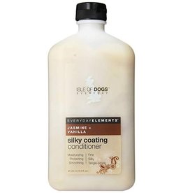 Isle Of Dogs Isle Of Dogs Silky Coating Conditioner 500ml