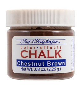 Chris Christensen Chris Christensen Chestnut Brown Chalk 2 oz.