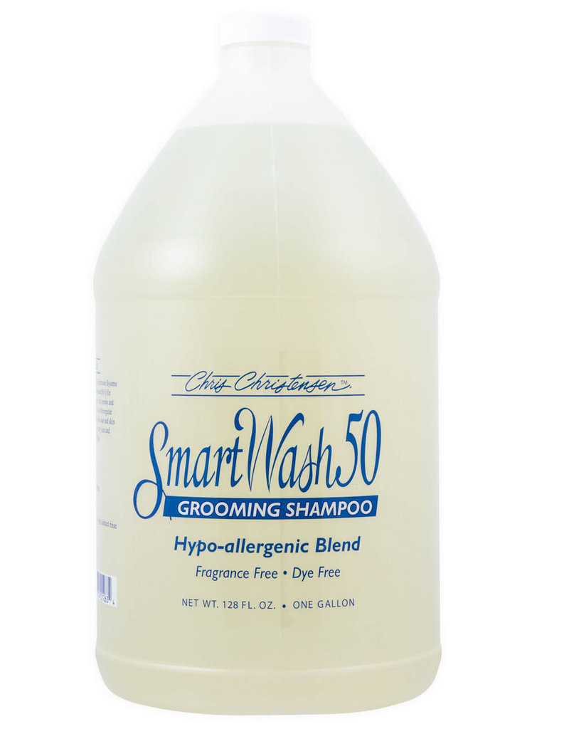 Chris Christensen Chris Christensen Smart Wash50 Hypo 128 oz