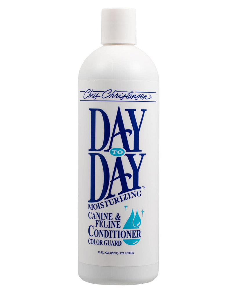 Chris Christensen Chris Christensen Day to Day Moisturizing Shampoo 16 oz