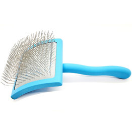 Zolitta Zolitta Brush Good Boy Blue L