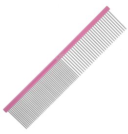 Zolitta Zolitta Storm comb 7.5 rose