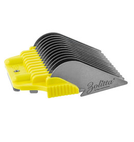 Zolitta Zolitta Wide Attachment Comb 16 mm 5/8"