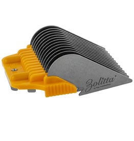 Zolitta Zolitta Wide Attachment Comb 19 mm 3/4"