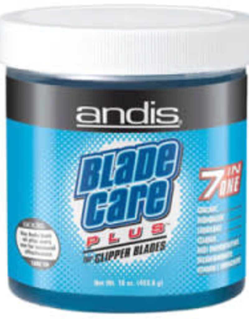 Andis Andis Blade Care Plus 16.5-oz. Dip Jar