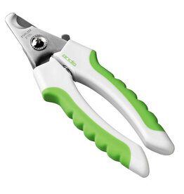 Andis Andis Nail Clipper Green/White