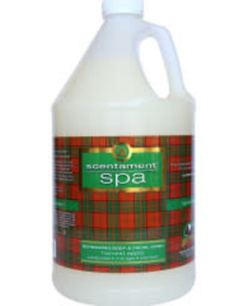 Scentament Spa Trial Offers - Best Shot Pet Products