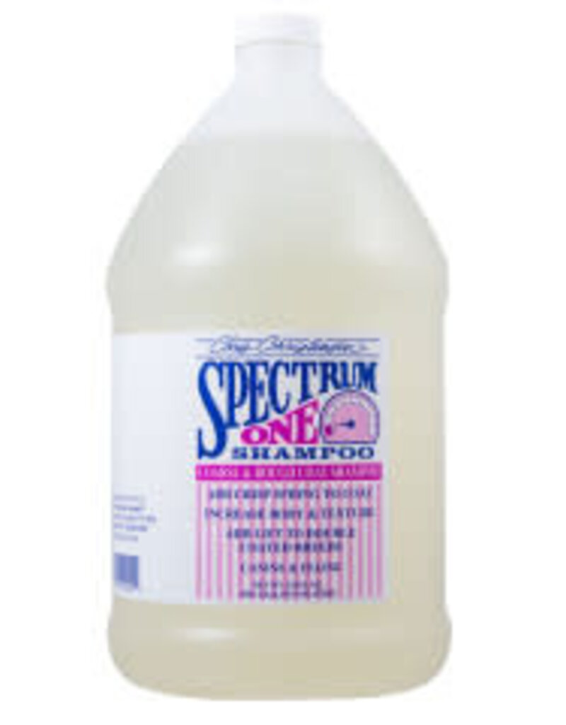 Chris Christensen Chris Christensen Spectrum One Coarse and Rough Coat Shampoo Gallon