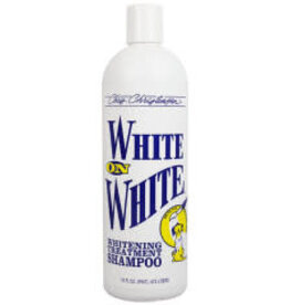 Chris Christensen Chris Christensen White on White Shampoo 16 oz