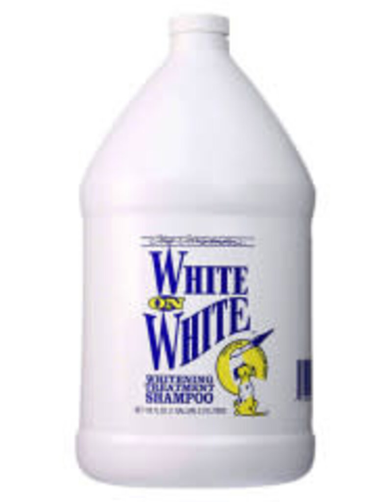 Chris Christensen Chris Christensen White on White Shampoo Gallon