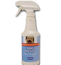 Davis Davis 'Stinky Dog-Gone 16 oz Spray