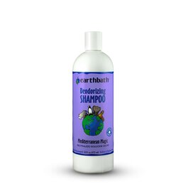 Earthbath Deodorizing Shampoo16 oz