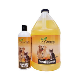 Ez Groom EZ Groom Orange Crush Shampoo 16 oz