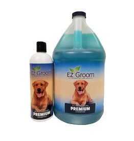 Ez Groom EZ Groom Original Ultra Premium Cleaning Shampoo 1 Gallon