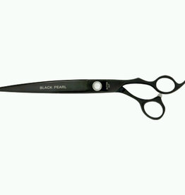 Geib/Buttercut Geib Black Pearl 8.5" Curved Shear