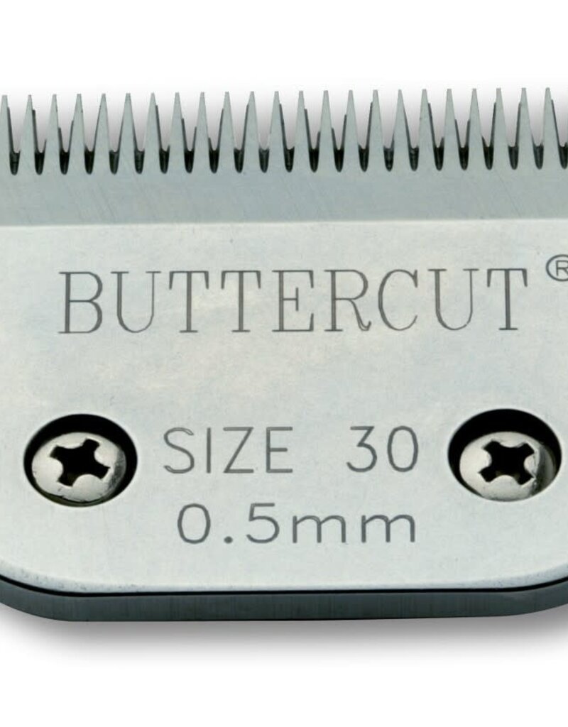 Geib/Buttercut Geib Buttercut Ceramic Clipper Blade #30