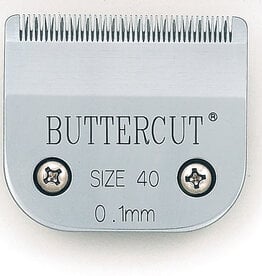 Geib/Buttercut Geib Buttercut Ceramic Clipper Blade #40