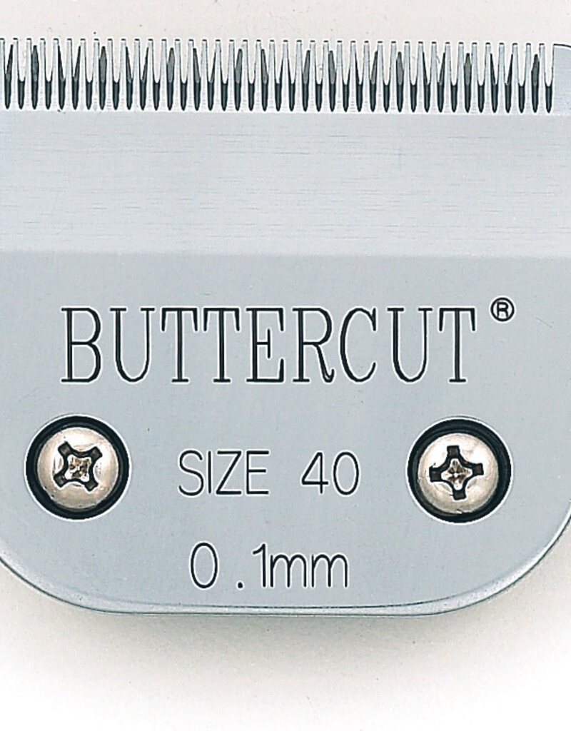 Geib/Buttercut Geib Buttercut Ceramic Clipper Blade #40