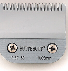 Geib/Buttercut Geib Buttercut Ceramic Clipper Blade #50