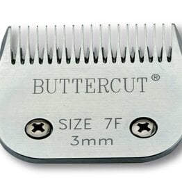 Geib/Buttercut Geib Buttercut Ceramic Clipper Blade #7F