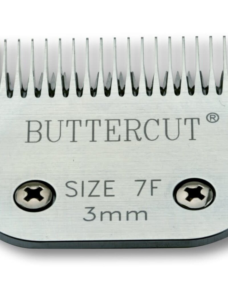 Geib/Buttercut Geib Buttercut Ceramic Clipper Blade #7F