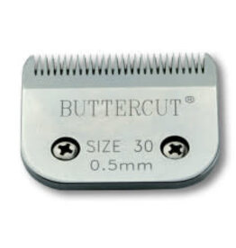 Geib/Buttercut Geib Buttercut Premium Quality Steel Clipper Blade #30