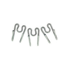 Herm Sprenger Herm Sprenger Extra Links For Training Collars  3.0 Mm Set of 3  000513