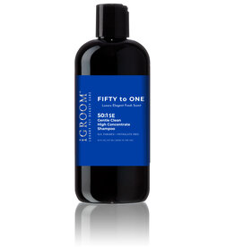 Igroom iGroom FIFTY to ONE 50:1 Special Edition Gentle Clean High Concentrate Shampoo 16 oz