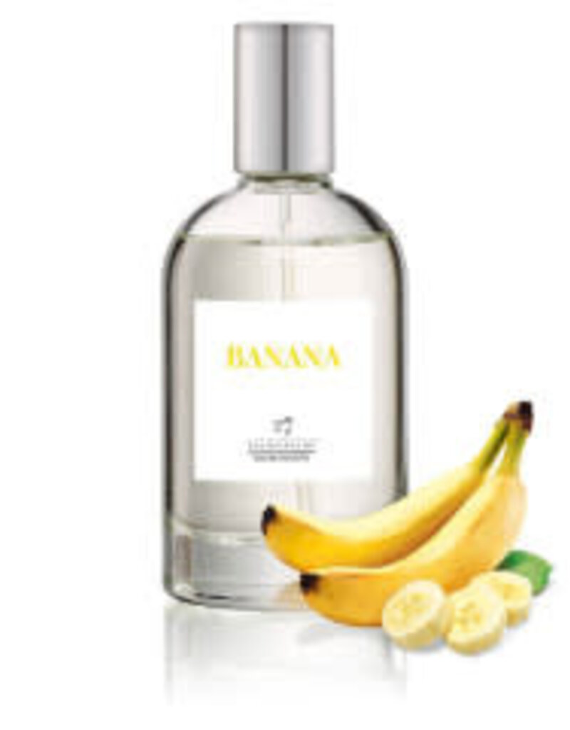 Igroom IGroom Perfume Banana 100 ml