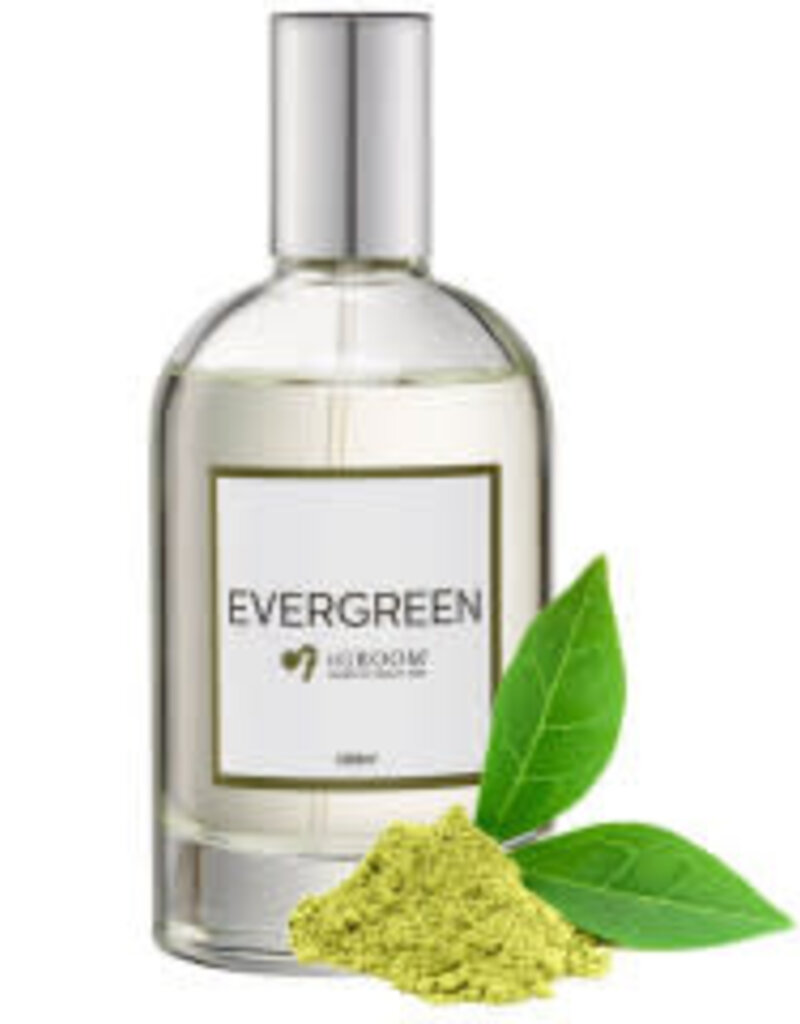 Igroom IGroom Perfume Evergreen 100 ml