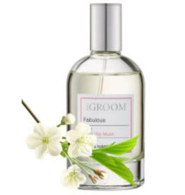 Igroom IGroom Perfume Fabulous 100 ml