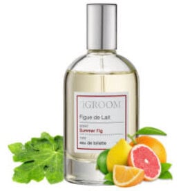 Igroom IGroom Perfume Figue de Lait 100 ml