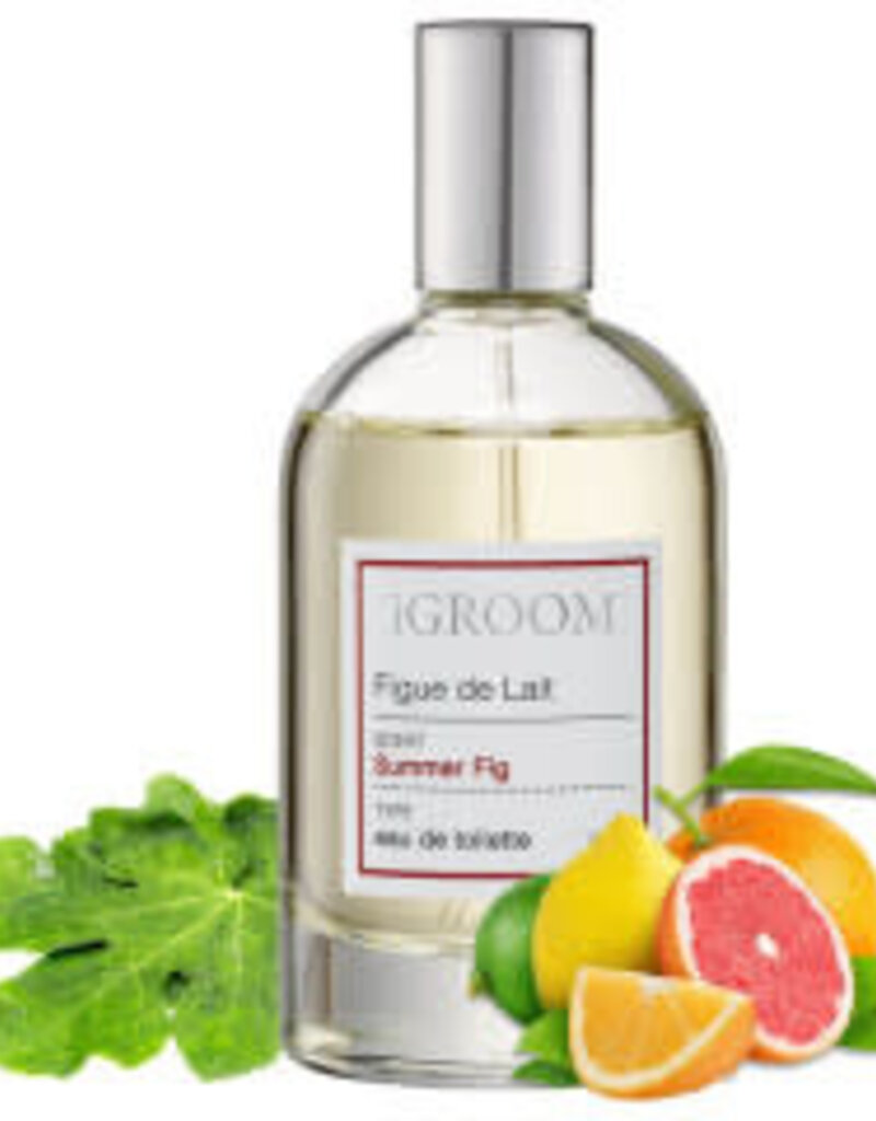 Igroom IGroom Perfume Figue de Lait 100 ml