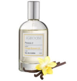Igroom IGroom Perfume Pleasia 2 100 ml