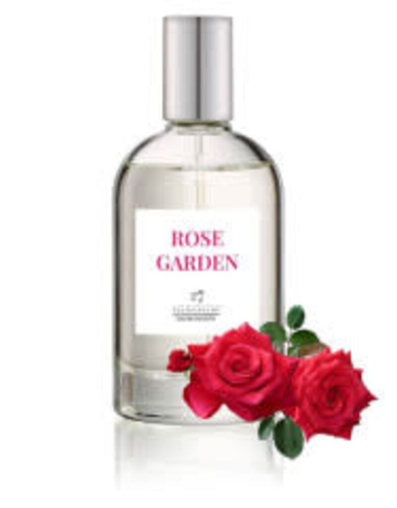 Igroom IGroom Perfume Rose Garden 100 ml