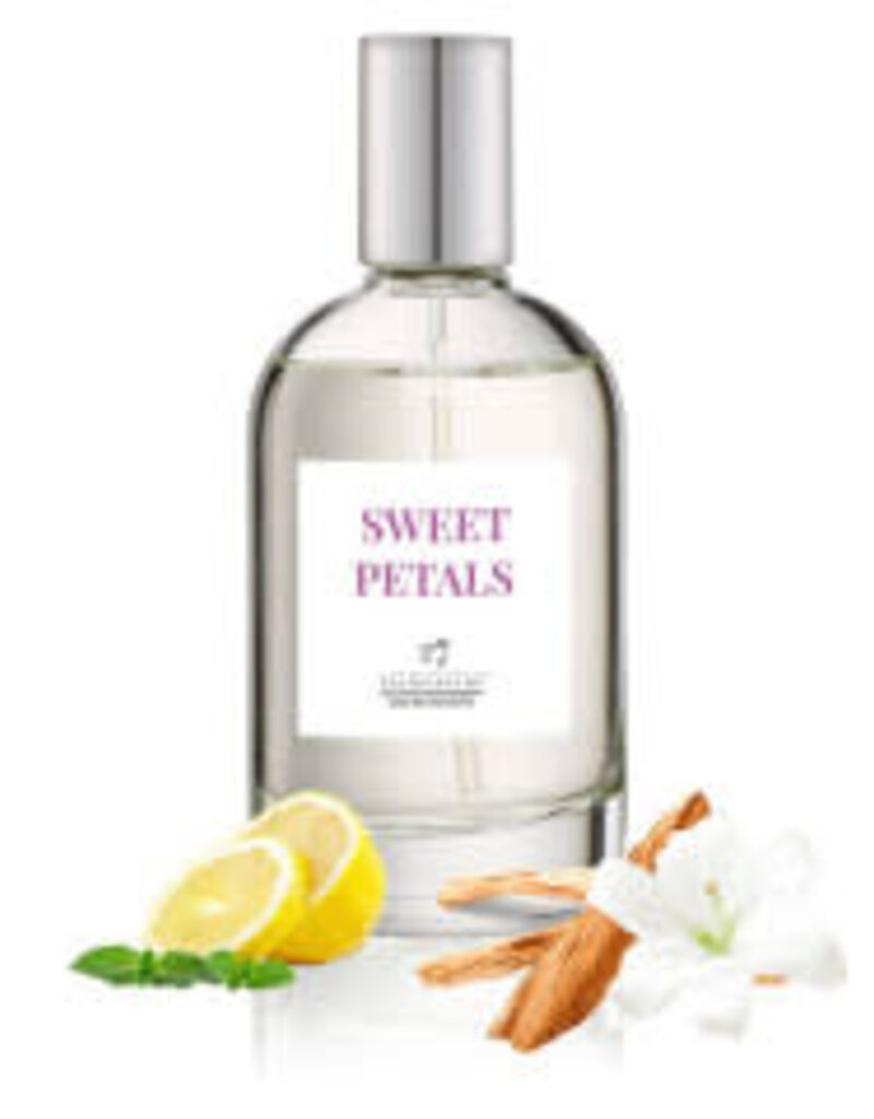 Igroom IGroom Perfume Sweet Petals 100 ml