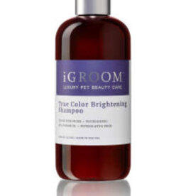 Igroom iGroom True Color Brightening Shampoo 16 oz