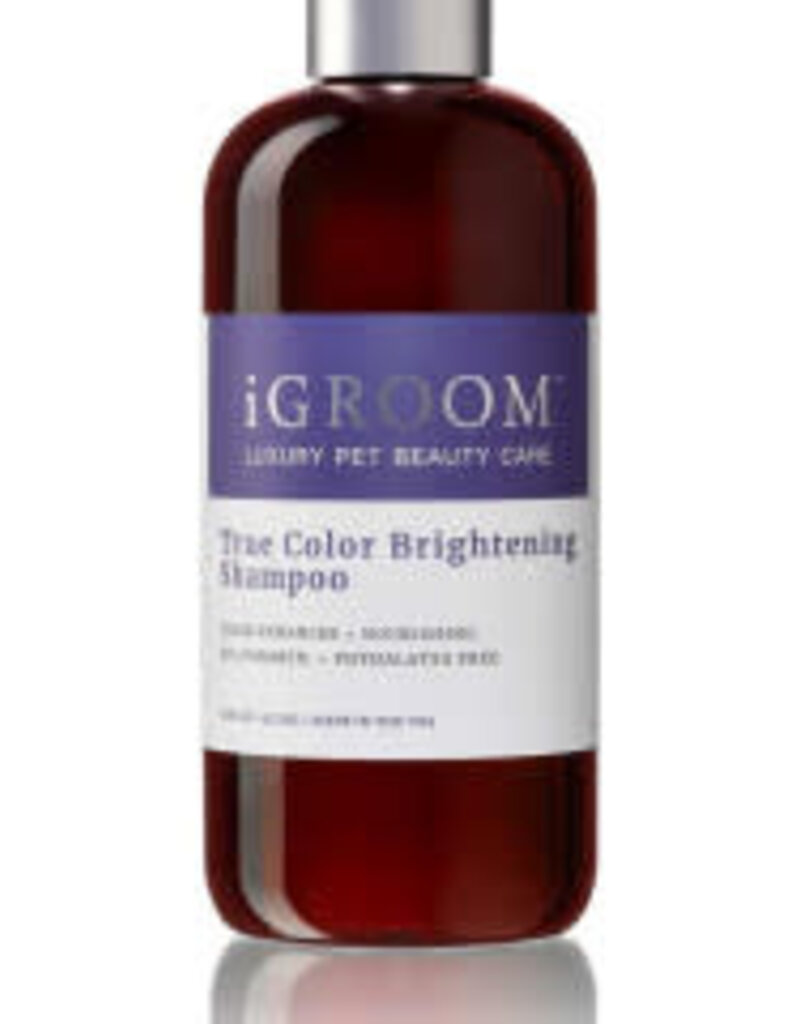 Igroom iGroom True Color Brightening Shampoo 16 oz