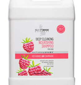 Isle Of Dogs Isle of Dogs Deep Cleaning Shampoo for Dogs Gallon