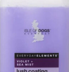Isle Of Dogs Isle Of Dogs Lush Coating Shampoo 500ml