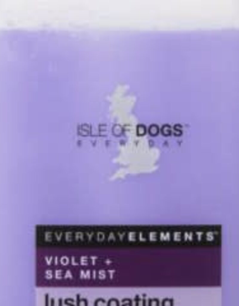 Isle Of Dogs Isle Of Dogs Lush Coating Shampoo 500ml