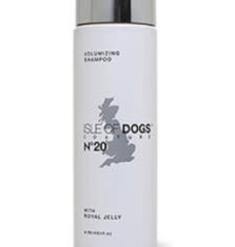 Isle Of Dogs Isle of Dogs No. 20 Royal Jelly Shampoo 250ml