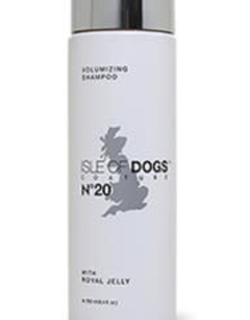 Isle Of Dogs Isle of Dogs No. 20 Royal Jelly Shampoo 250ml